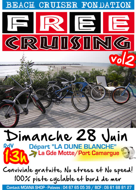 Free cruise Vol.1 - Montpellier - 23 mai 2009 - 12 sur 17